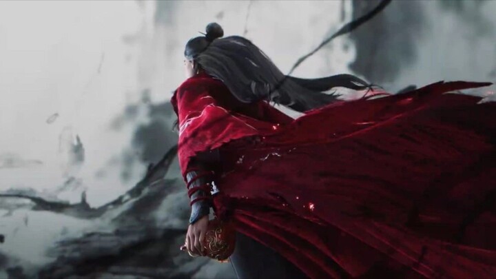 Sword of Coming Season 2 Episode 20 Sub Indo