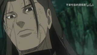 [Naruto Reverse 04] Sasuke Madara đã làm chuyện như vậy với Hashirama!