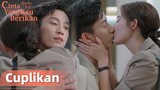 The Love You Give Me | Cuplikan EP26 Kagum Banget! Xin Qi Sangat Mencintai Min Hui | WeTV【INDO SUB】