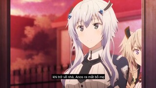 Ma Vương 1 Tháng Tuổi_ The Misfit of Demon King Academy p4
