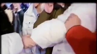 Tan Kinci~ Siapa yang bisa menahan tangan ini?