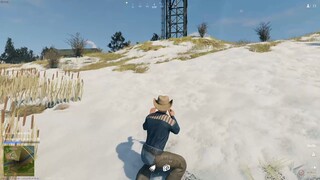 CRSED: F.O.A.D. Pt.10-Finally A Kill