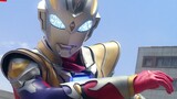 "𝟒𝐊 𝐔𝐥𝐭𝐫𝐚 is on fire" changes at will, mysterious light! Ultraman Zeta Gamma Future Execution Song (