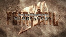 Fairy tail final series episode 11 sub indo