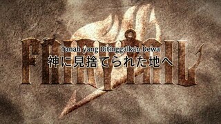 Fairy tail final series episode 11 sub indo