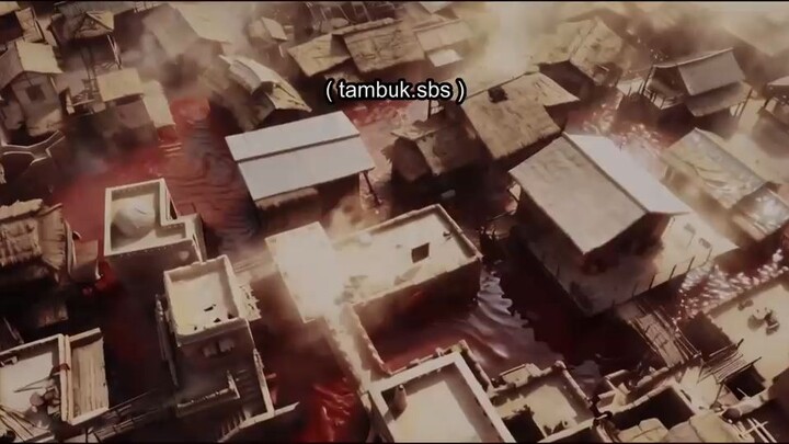 The Vendetta of An eps 2 (subindo)