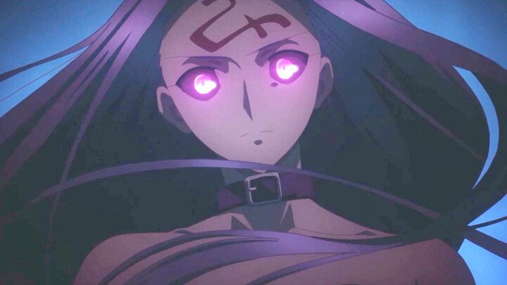Sister R's Fatal Temptation