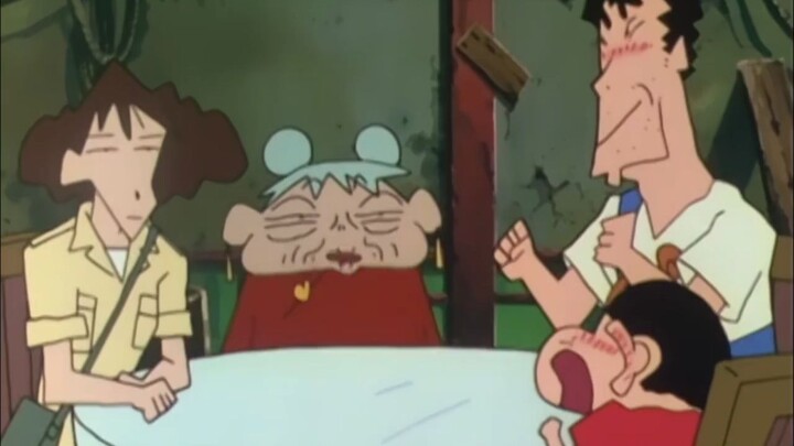 Sinchan New Episode In Hindi 2025/7/31