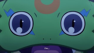 DIGIMON IS COME BAKC!!