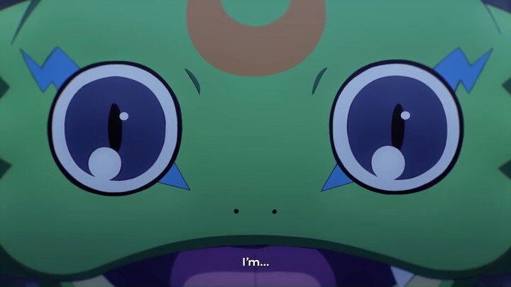 DIGIMON IS COME BAKC!!