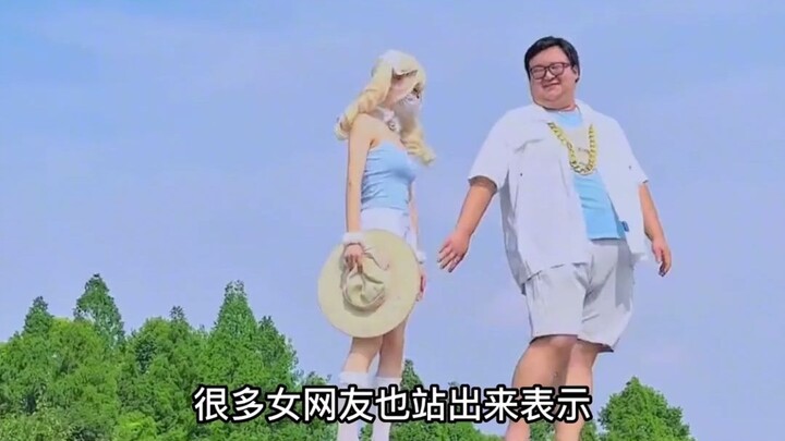 Cô gái loli yêu chàng trai mũm mĩm, hiện đã kết hôn và mang thai, cư dân mạng: “Còn đau hơn bị đâm h