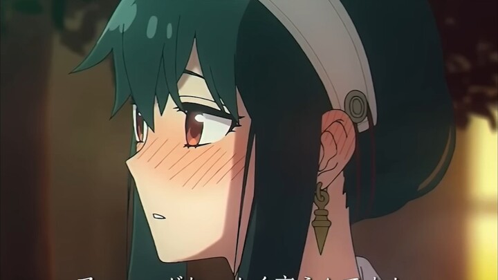 Miss Yuer is jealous again and again and again!