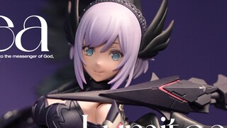 Apakah sudah waktunya untuk terjun? Nilai terbaik untuk uang ~ Panduan produksi Kotobukiya Black Ang