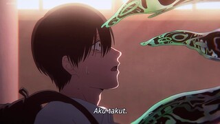The Summer Hikaru Died episode 11 Full English Sub | REACTION