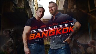 English Dogs (2020) Sub Indo