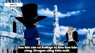 Top 7 Người Có _Ý Chí Của D_ Trong One Piece #24- 10