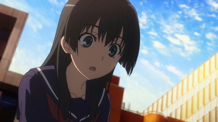 A Certain Scientific Railgun T Bonus 2 Episode 4