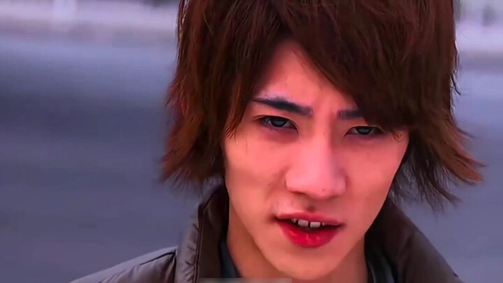นักรบเกราะ ฉากดังของนายพลด้วนมู่!