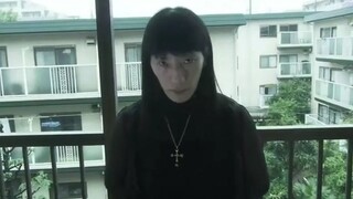 【Grudge House】The new female neighbor is a pervert who spies and eavesdrops—what should I do? "Grudg