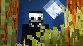 This NEW Horror Mod Is Psychological... The Watcher