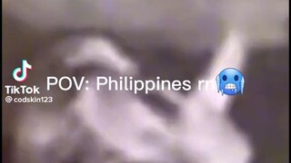 POV: Philippines