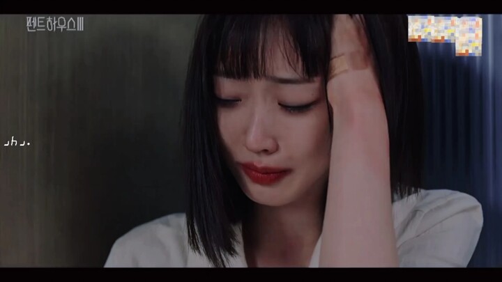 【顶楼3‖周锡京】这段真的破防，哭的也好好看