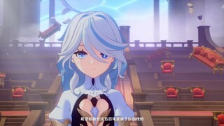 无论多么悲伤的画面配上这个BGM都会很难蚌