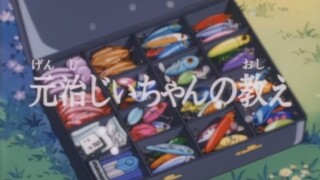 [Lồng tiếng] Lưỡi câu vàng / Vua câu cá (1997) | Phần 01 - Tập 24