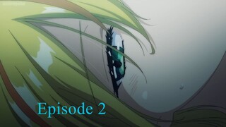 Tsuihousha Shokudou e Youkoso! - Episode 2