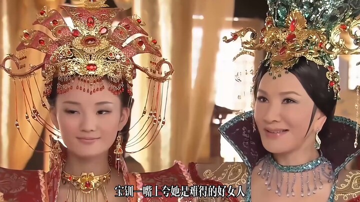 Now I finally understand—what’s truly terrifying about the finale isn’t the villain; it’s when Xue P