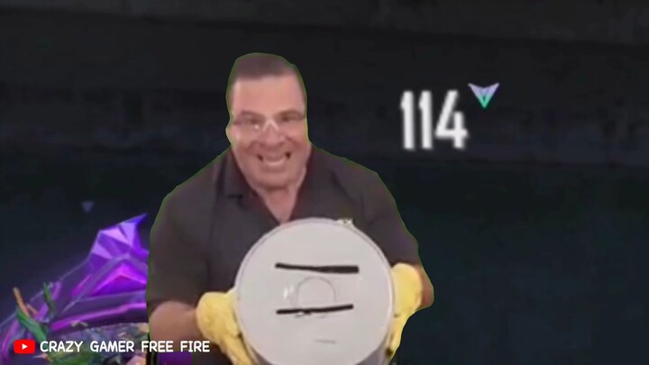 Free Fire Funny moments 197 - Free fire Tik Tok - Free Fire momen lucu