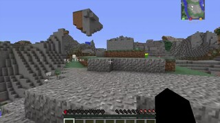 高难度幸运极限生存3我是天选之子