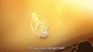 shigatsu kimi no uso eps 05  sub indo