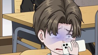 Apartemen Neraka (Sumpah Serapah) Episode 2 Rumah Hantu Sakura Animasi Horor Orisinal Aliran Tak Ter