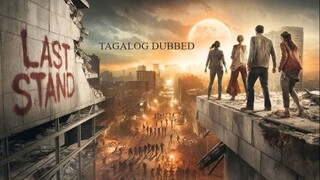 ᛉＺ. †.🅰.𝕄░ FULL MOVIE | Tagalog Dubbed