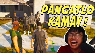 GTA V | PANGATLONG KAMAY [PrestigeRP]#70