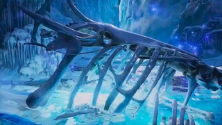 Legend of The Ethereal Sword Immoirtal Episode 21