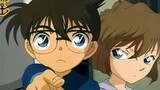 [Detective Conan] Xiao Ai and Conan imitate each other, and become emoticons in seconds