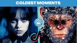 Coldest Moments 🥶 - TikTok Compilation (P6)