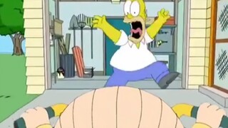 Pembukaan Seni Family Guy