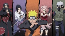 Naruto Shippuden Tập 27 (Lồng tiếng)