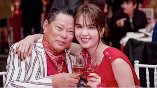 Đại gia & Chân dài mối liên hệ câu chuyện Tình - Tiền