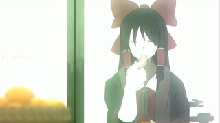 【东方/AMV】总有一天定会再次相见的