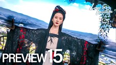PREVIEW EP15 Fox Spirit Matchmaker 2: Love in Pavilion (2025)