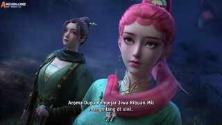 Tales Of Demons And Gods S9 Eps 25 Sub Indo