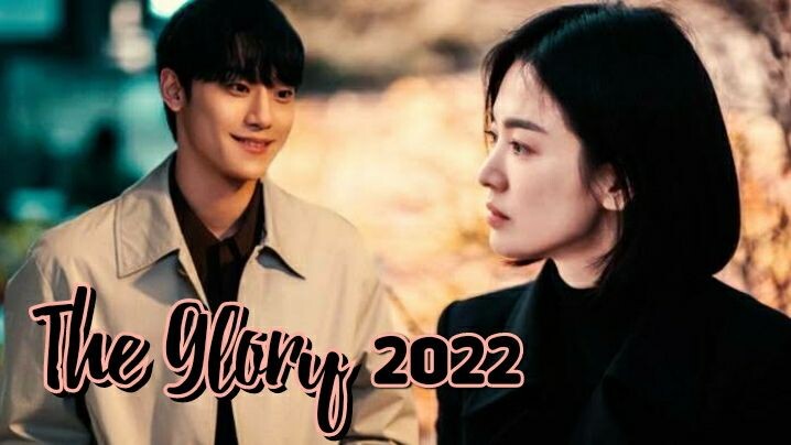 Kdrama Series -The Glory 2022 -Episode 5| English Sub