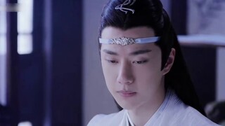 [Yi Ran/Wang Xian|ABO] Bullying Brother|Episode 19 (Legitimate Son Yi x Adopted Son Ran) [Fake Bone 
