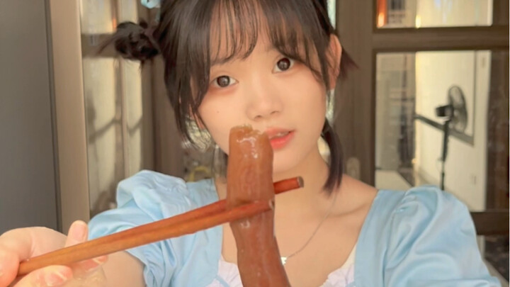 Cara makan kentang yang lezat luar biasa