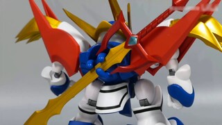 Jatuh dijual! ! Terbatas pada NX Super Demon Ryujinmaru Demon Hero Den Dragon Fighter [Model Pembica