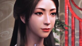 ฮั่นลี่ต้องการเพียงยาเม็ด Dingyan เพียงหนึ่งเม็ดก็สามารถทำลายการป้องกันของ Nangong Wan ได้